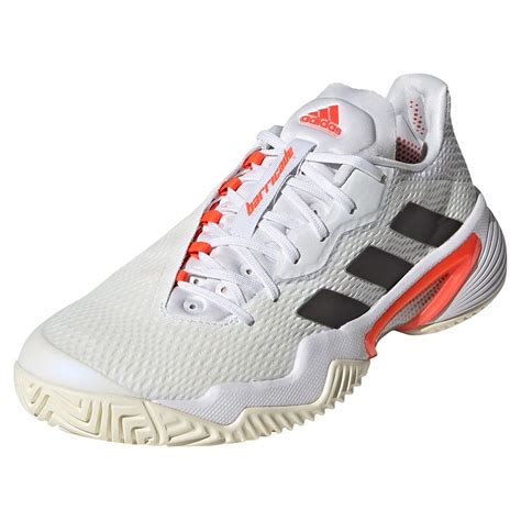 women's barricade tennis shoes